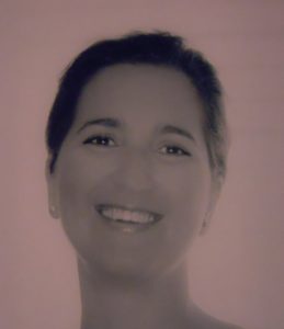 Laetitia Nacouz